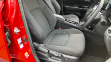 Toyota C-HR 1.8 Hybrid Design 5dr CVT Hybrid Hatchback